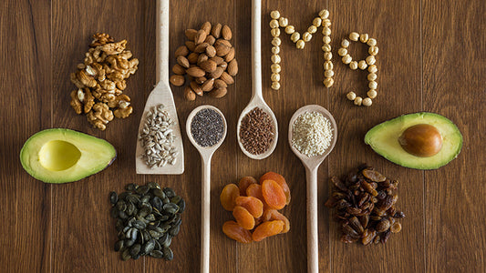 Topical Magnesium vs. Supplements: What’s Best for Your Sleep?