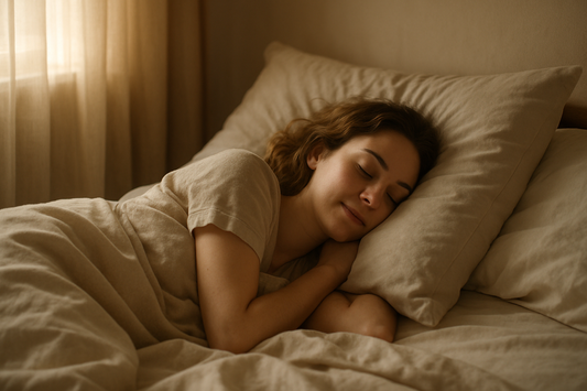 How to Use Magnesium Cream for Sleep: Benefits, Tips, and Results